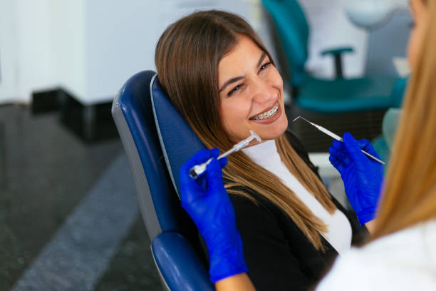 Best Laser Dentistry  in Lake Of The Pines, CA