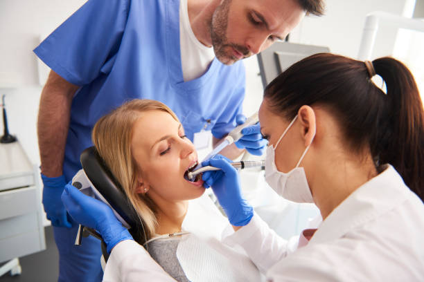 Best Oral Cancer Screening  in Lake Of The Pines, CA