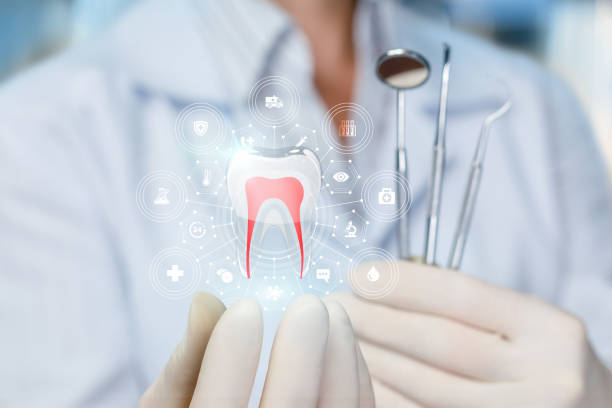 Best Root Canal Treatment  in Lake Of The Pines, CA